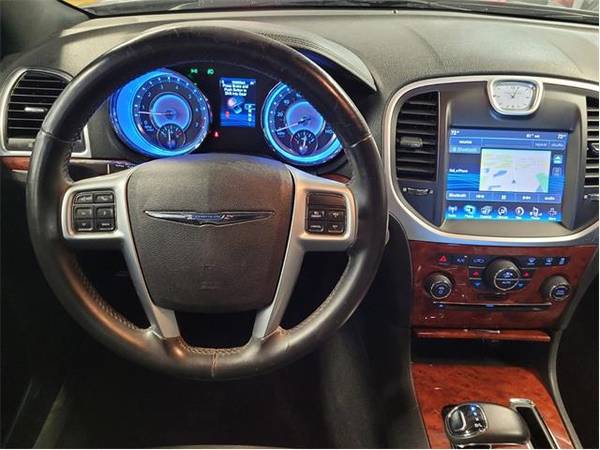 2013 Chrysler 300 300 - sedan - - by dealer - vehicle for sale in TAMPA, FL – photo 22