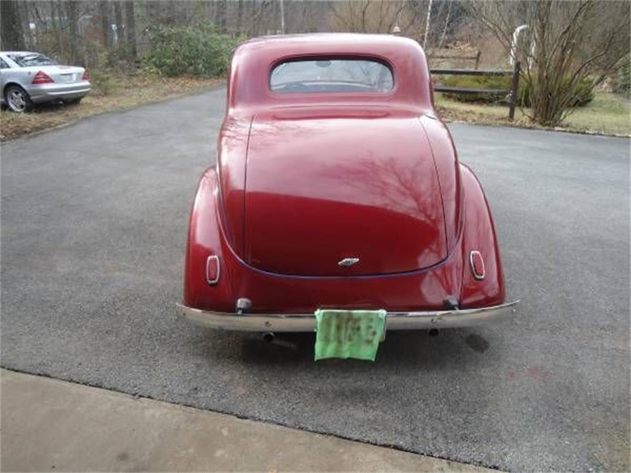 1936 Plymouth Coupe for sale in Cadillac, MI – photo 12