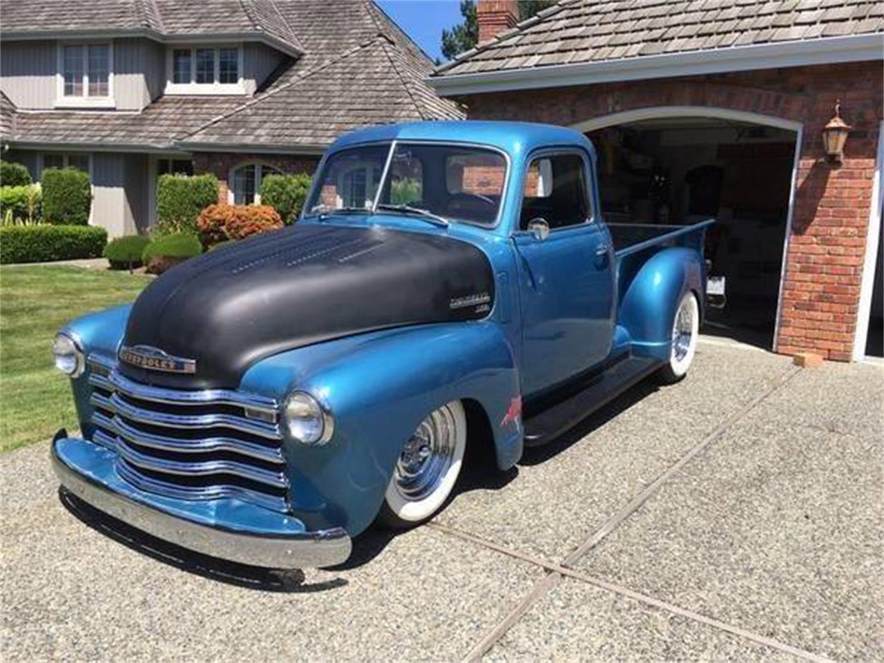 1950 Chevrolet 3100 for sale in Long Island, NY – photo 2