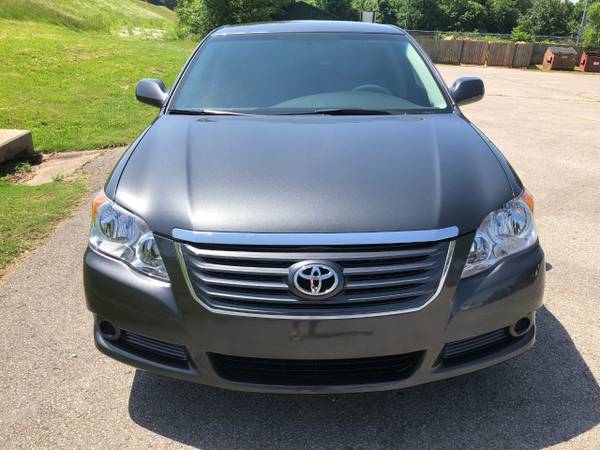 2008 Toyota Avalon XLS for sale in Springdale, AR – photo 8