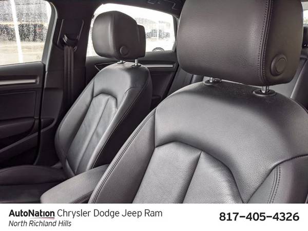 2018 Audi A3 Premium SKU:J1013655 Sedan - cars & trucks - by dealer... for sale in Fort Worth, TX – photo 15