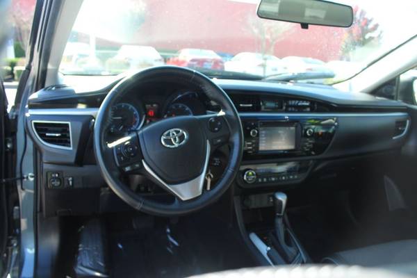 2016 Toyota Corolla S for sale in Mount Vernon, WA – photo 17