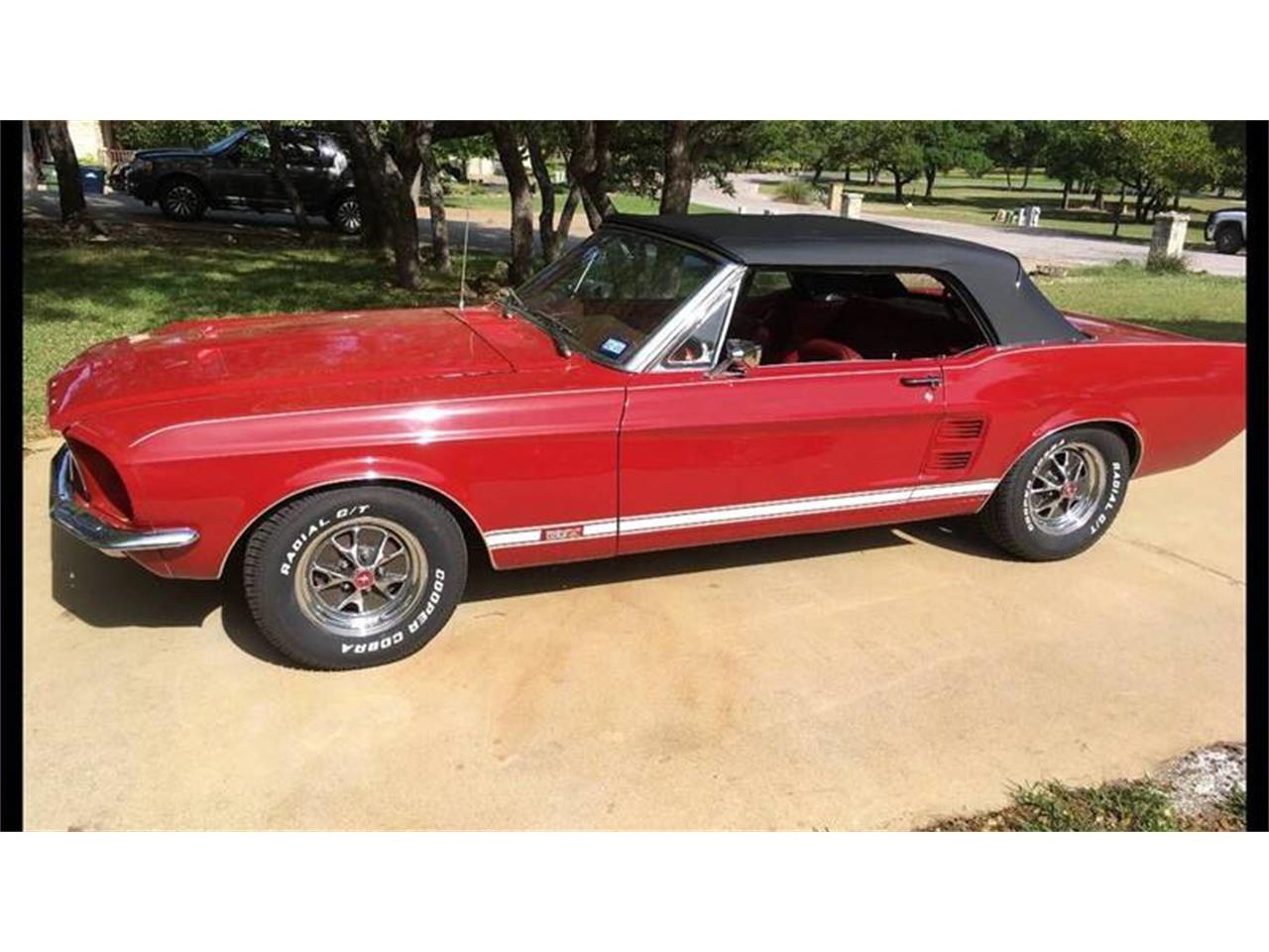 1967 Ford Mustang for sale in Long Island, NY – photo 20