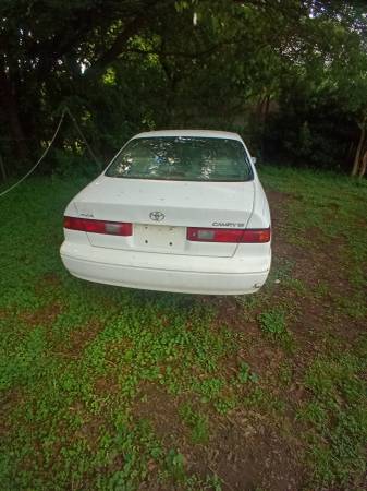 1998 Toyota Camry for sale in Greenville, SC – photo 2