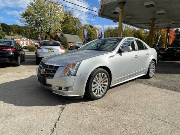 2010 Cadillac CTS 3 0L V6 PerformanWholesale Cash Prices for sale in Louisville, KY – photo 6