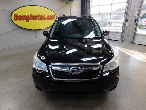 2014 Subaru Forester 2 5i Premium - - by dealer for sale in Airport Motor Mile (Alcoa), TN – photo 9
