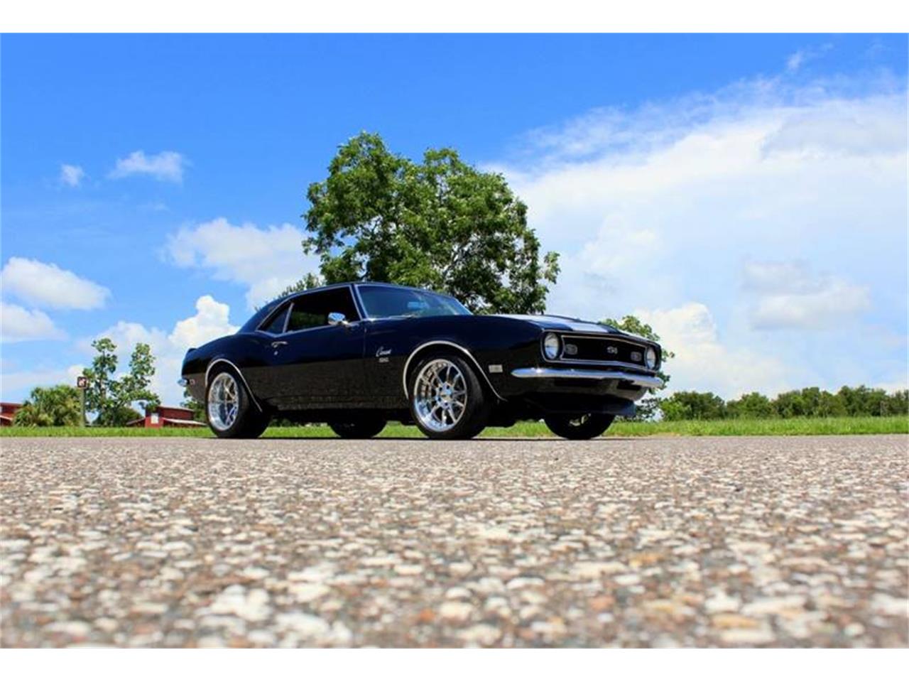 1968 Chevrolet Camaro for sale in Clearwater, FL – photo 9
