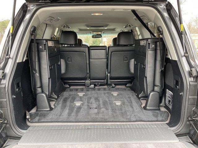 2015 Toyota Land Cruiser V8 for sale in Wake Forest, NC – photo 15