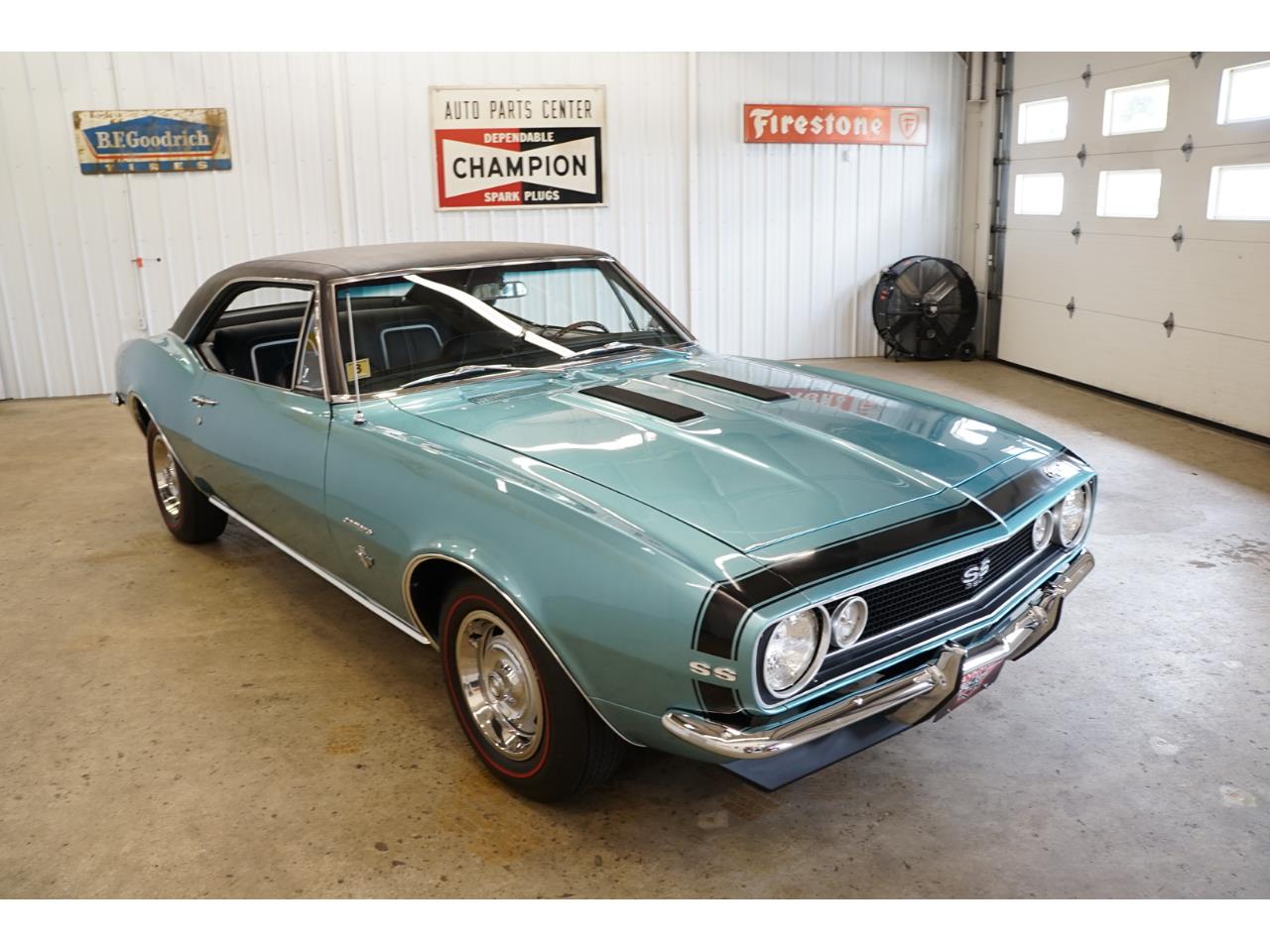 1967 Chevrolet Camaro for sale in Homer City, PA – photo 10