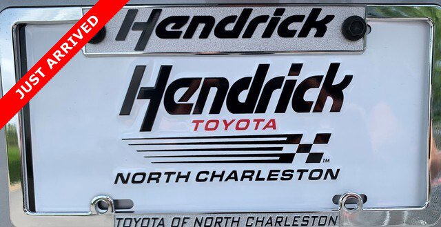 2021 Toyota Corolla Hatchback SE Nightshade Edition FWD for sale in North Charleston, SC – photo 7