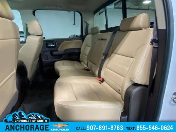 2019 GMC Sierra 2500HD 4WD Crew Cab 153 7 Denali for sale in Anchorage, AK – photo 18
