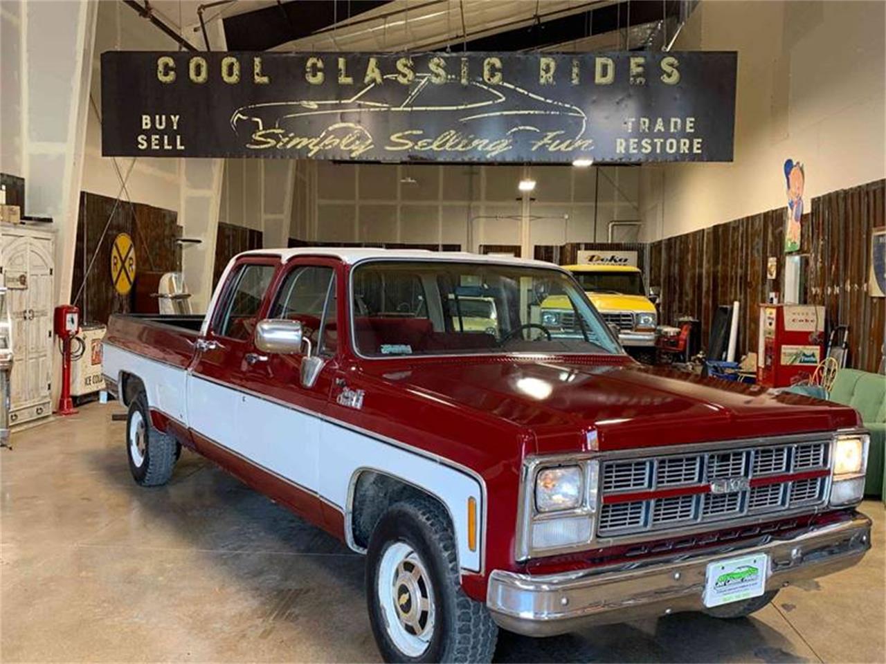 1980 GMC 3500 for sale in Redmond, OR