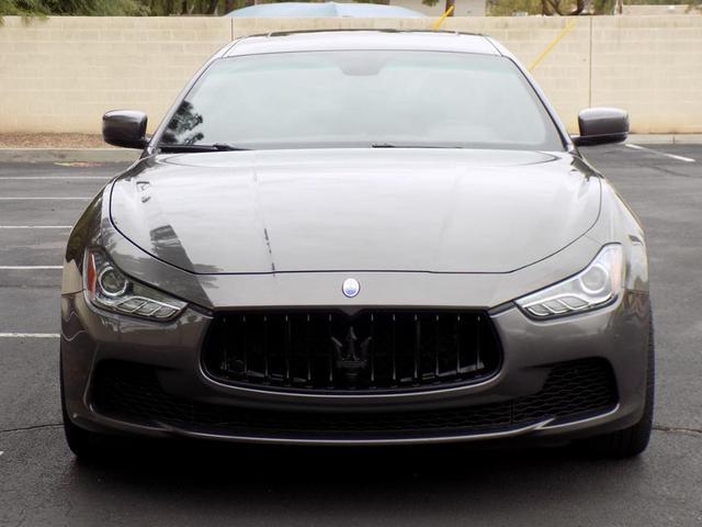 2016 Maserati Ghibli S for sale in Phoenix, AZ – photo 8