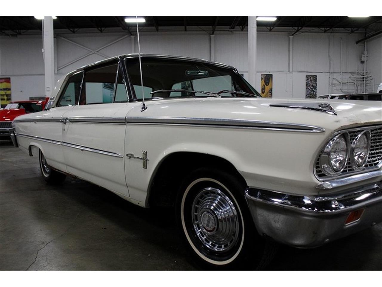 1963 Ford Galaxie for sale in Kentwood, MI – photo 26