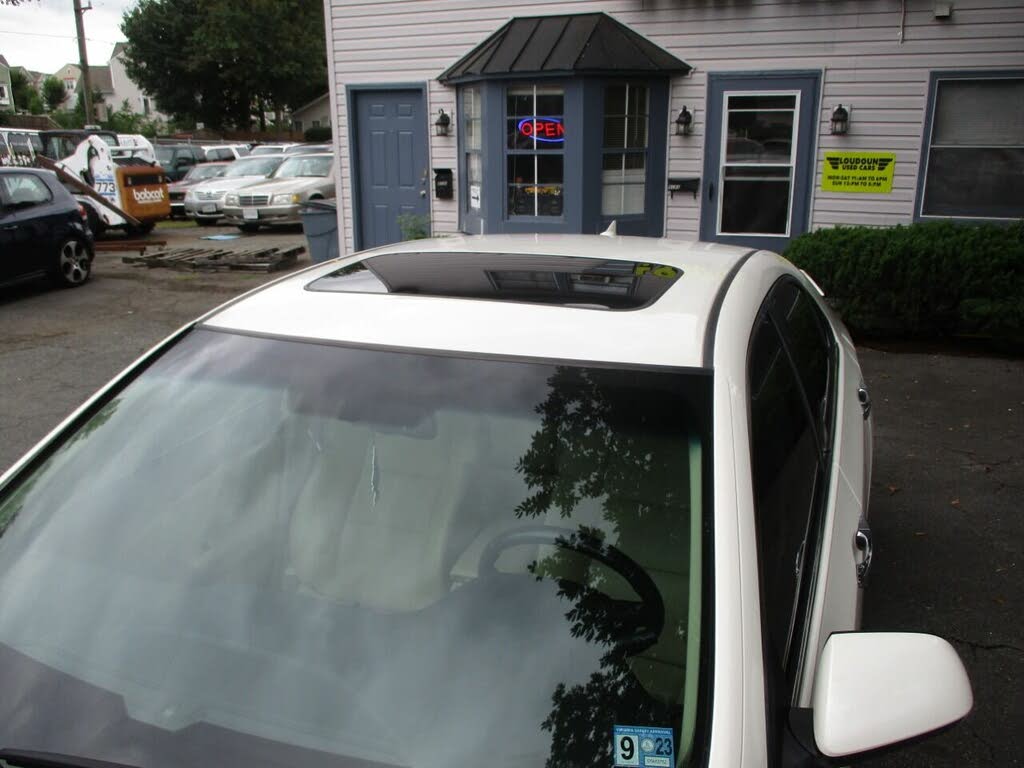 2010 Acura TSX V6 Sedan FWD for sale in Leesburg, VA – photo 38