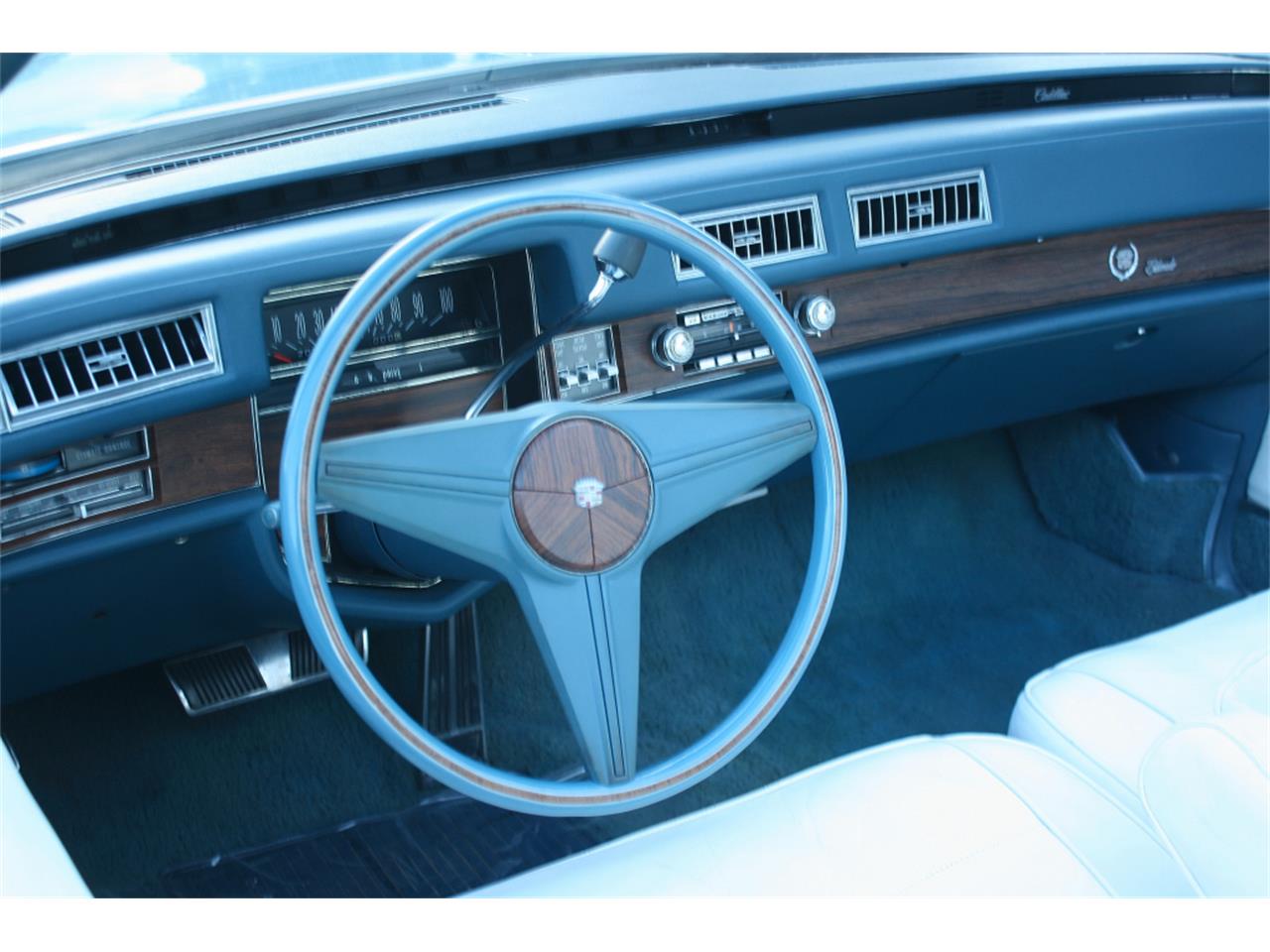 1976 Cadillac Eldorado for sale in Lakeland, FL – photo 58