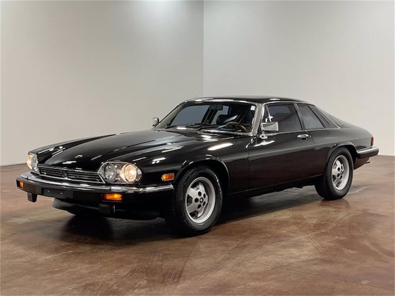 1988 Jaguar XJS for sale in Sioux Falls, SD – photo 6