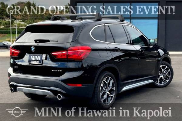 2021 BMW X1 sDrive28i - - by dealer - vehicle for sale in Kapolei, HI – photo 12