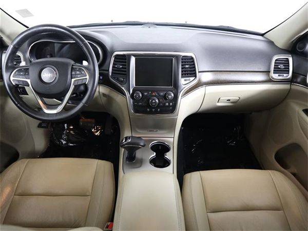 2014 Jeep Grand Cherokee Stop In Save !! for sale in Gladstone, OR – photo 12