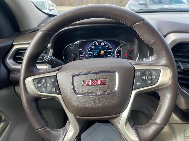 2018 GMC Acadia Denali for sale in Annapolis, MD – photo 27