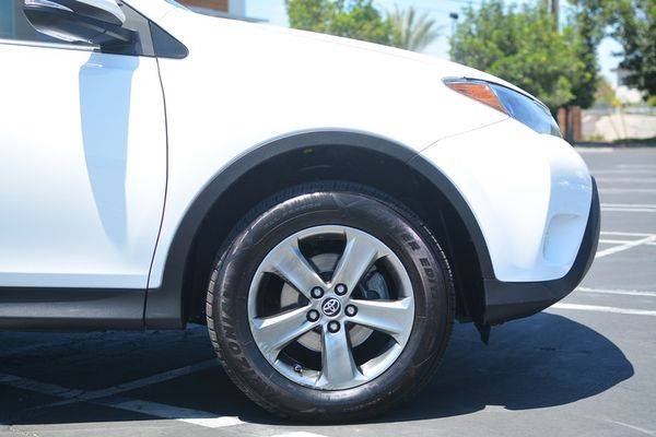 2015 Toyota RAV4 XLE Financing Available For All Credit! for sale in Los Angeles, CA – photo 9