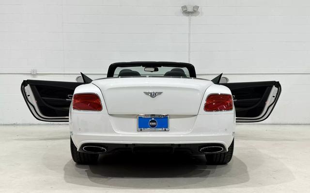 2015 Bentley Continental GT Speed for sale in Other, CT – photo 8