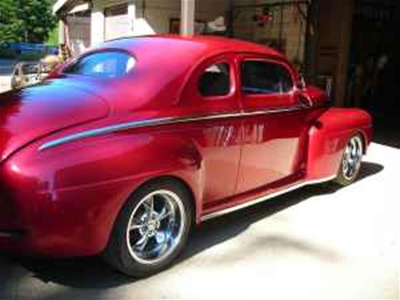 1946 Ford 2-Dr Coupe for sale in San Luis Obispo, CA