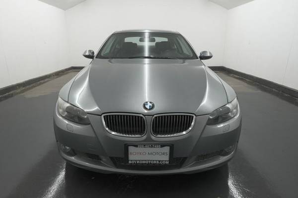 2008 BMW 3-Series 335xi Coupe 2D - - by dealer for sale in Other, AK – photo 2