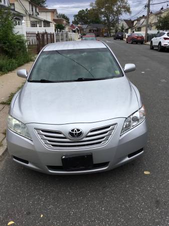 🚦🚦🚦2008 Toyota Camry with only 140K miles Dependable & Reliable car for sale in Springfield Gardens, NY