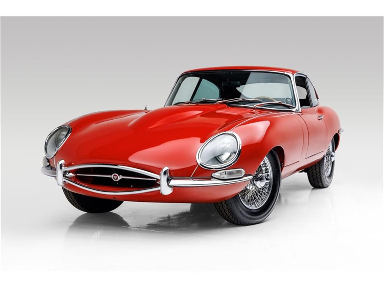 1967 Jaguar XKE for sale in Costa Mesa, CA – photo 3