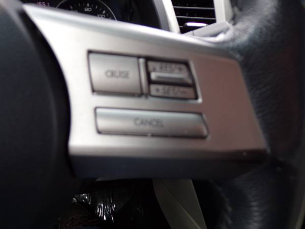 2011 Subaru Outback 2.5I - cars & trucks - by dealer - vehicle... for sale in Salem, VA – photo 16