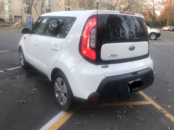 2015 KIA SOUL AWD 4 CYL 50K RUN LIKE NEW VERY CLEAN ONLY - cars &... for sale in Silver Spring, District Of Columbia – photo 9