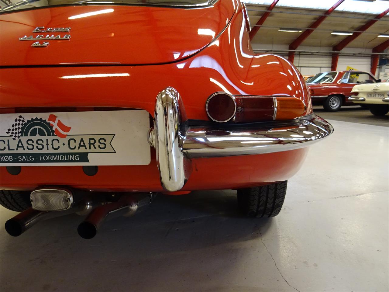 1968 Jaguar E-Type for sale in Other, Other – photo 33
