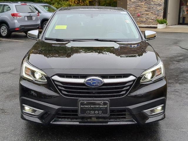 2022 Subaru Legacy Touring XT for sale in Other, MA – photo 2