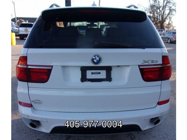 2012 BMW X5 xDrive35d AWD 4dr SUV - - by dealer for sale in Oklahoma City, OK – photo 4
