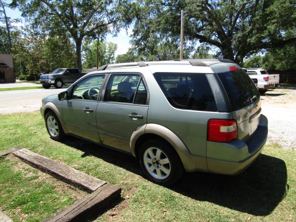 2005 FORD FREESTYLE - - by dealer - vehicle automotive for sale in Robertsdale, AL – photo 9