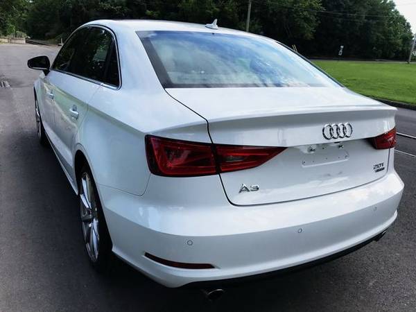 2015 Audi A3 - Financing Available! - cars & trucks - by dealer -... for sale in Morrisville, NY – photo 5