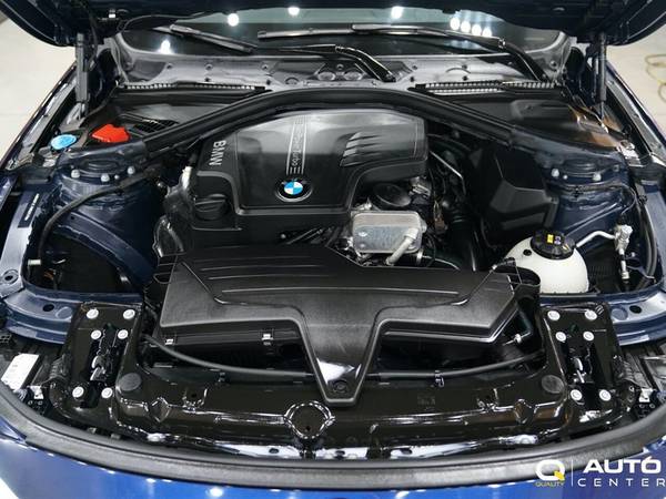 2017 BMW 320i xDrive Sedan - cars & trucks - by dealer - vehicle... for sale in Lynnwood, WA – photo 8