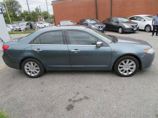 2011 LINCOLN MKZ $995 Down Payment for sale in TEMPLE HILLS, MD – photo 7