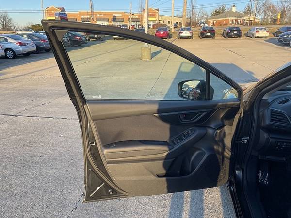 2018 Subaru Impreza 4d Hatchback 2 0i Premium - - by for sale in Cincinnati, OH – photo 21
