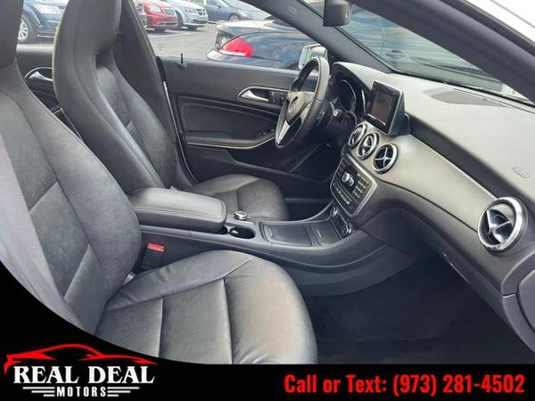 2014 Mercedes-Benz CLA-Class 4dr Sdn CLA250 FWD - - by for sale in Lodi, NJ – photo 17