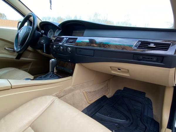 2006 BMW 525i 3 0 Sport Sedan - Navigation - Loaded for sale in Uniontown , OH – photo 20