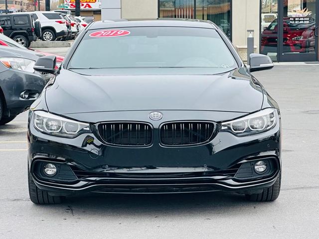 2019 BMW 430 Gran Coupe i for sale in Salt Lake City, UT – photo 2