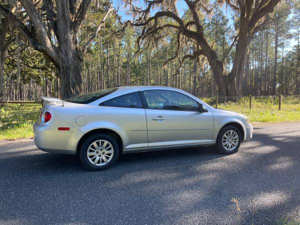 2010 Chevy Cobalt - - by dealer - vehicle automotive for sale in Gainesville, FL – photo 2