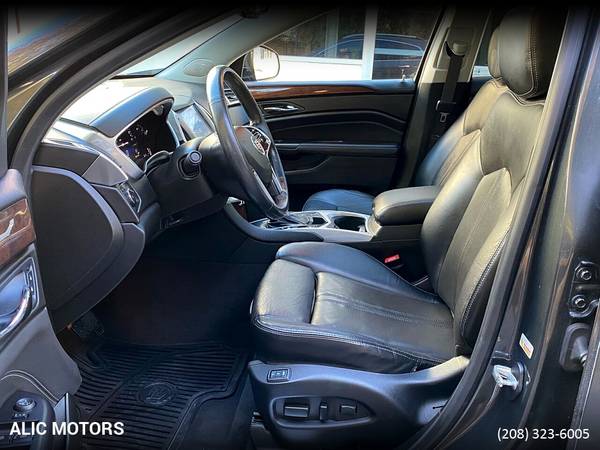202/mo - 2016 Cadillac SRX Performance CollectionSUV - cars & for sale in Boise, OR – photo 23