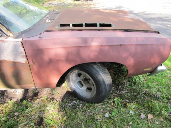 1969 Road Runner for sale in Buffalo, NY – photo 10
