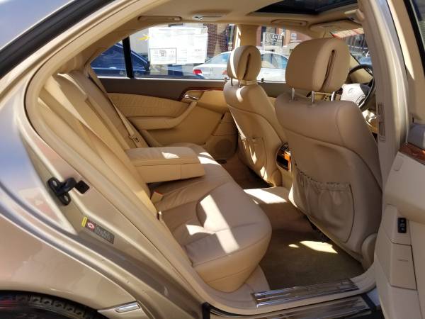 2006 Mercedes-Benz S Class S430 AWD ONLY 54k for sale in HARRISBURG, PA – photo 12