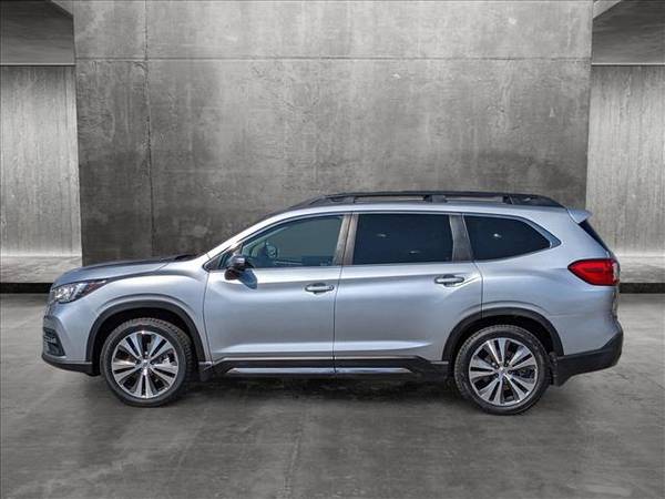 2019 Subaru Ascent Limited AWD All Wheel Drive SKU: K3479906 - cars & for sale in Colorado Springs, CO – photo 10