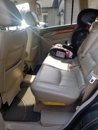 2007 Lexus GX470 for sale in College Place, WA – photo 6