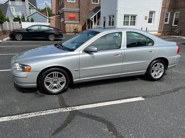 2006 Volvo S60 2 5T for Sale for sale in Point Pleasant Beach, NJ – photo 14